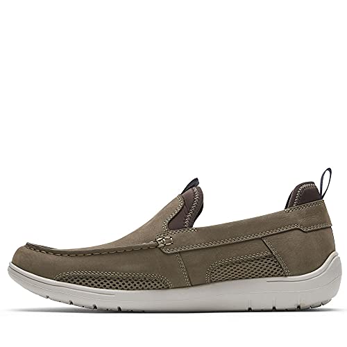 Dunham Mens Fitsmart Loafer4