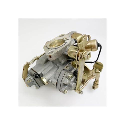 Carburateur quad DF4 650 C30 LJ276M pour optimiser la carburation