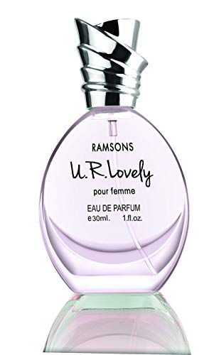 Ramsons You are lovely Eau De Parfum, 30 ml