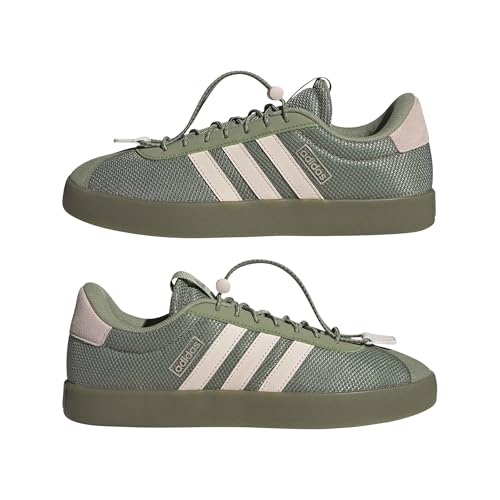 Image of adidas Women's VL Court 3.0 Shoe