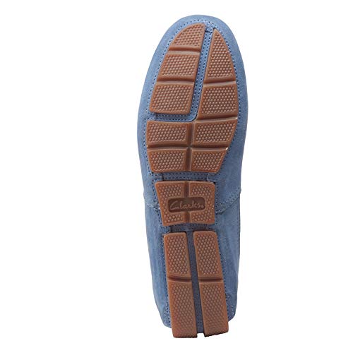 Image of Clarks Men's Markman Plain Driving Style Loafer
