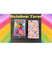 Atesswy Rainbow Tarot