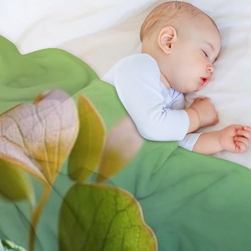 Couverture grenouille douillette, le plaid cadeau idéal pour petits et grands - 5