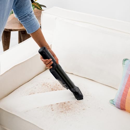 Shark WV410CO WANDVAC Cordless Handheld Vacuum — Lightweight, Pet-Friendly, Refurbished — view 6