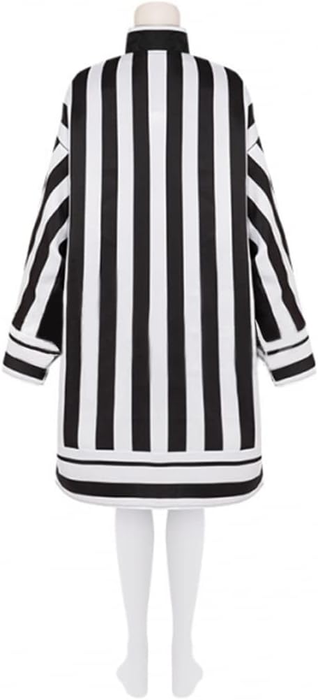 LoliMiss Iguro Cosplay Costume Anime Women Halloween Kimono Uniform Outfit - Image 3