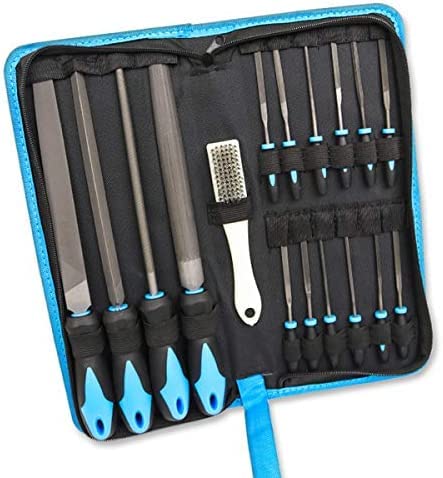 Amazon.co.jp: ヤスリセット 16pcs 棒やすり 刃物研ぎ 細目研磨 Amazon.co.jp: ヤスリセット 16pcs 棒やすり 刃物研ぎ 細目研磨