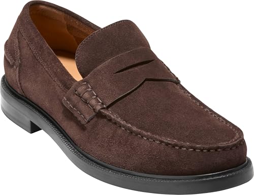 Image of Cole Haan Men's Pinch Prep Penny Loafer