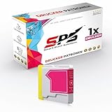 Nuestro cartucho de tinta es compatible con Brother DCP-6690 CW | MFC-6490 | DCP-185 C | MFC-5890 CN | MFC-5490 | DCP-385 C | DCP-585 | DCP-6490 | MFC-490 | MFC-990 | MFC-6890 CDW | MFC-6890 | MFC-77 90 | MFC 795 | MFC-J 615 W | DCP-J 715 W | DCP-395