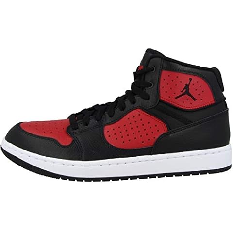 NIKE Jordan Access Zapatillas de Atletismo Hombre Cover