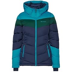 Dark Nocturnal/Fjord Blue/Spruce