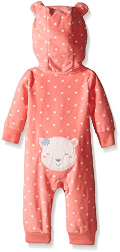 Image of Carter's Baby Girls 3 Pc Sets 127G223