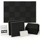 XIN&LOG 96-Pack Wedge Kit with Tape
