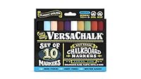Algopix Similar Product 19 - Classic Chalk Markers For Chalkboard