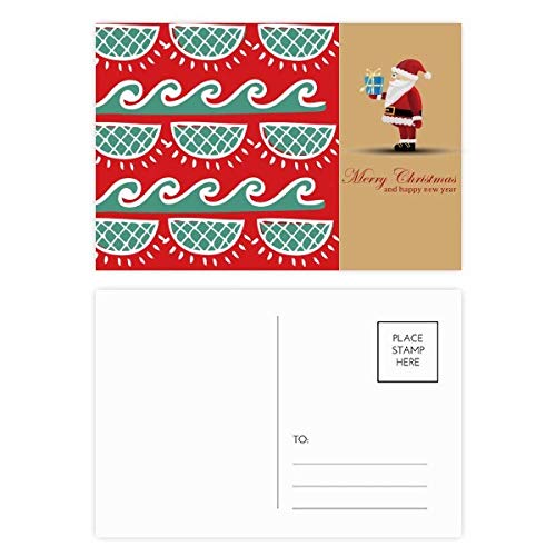Cartes postales Wave Mexico lot de 20 pour correspondance et collection