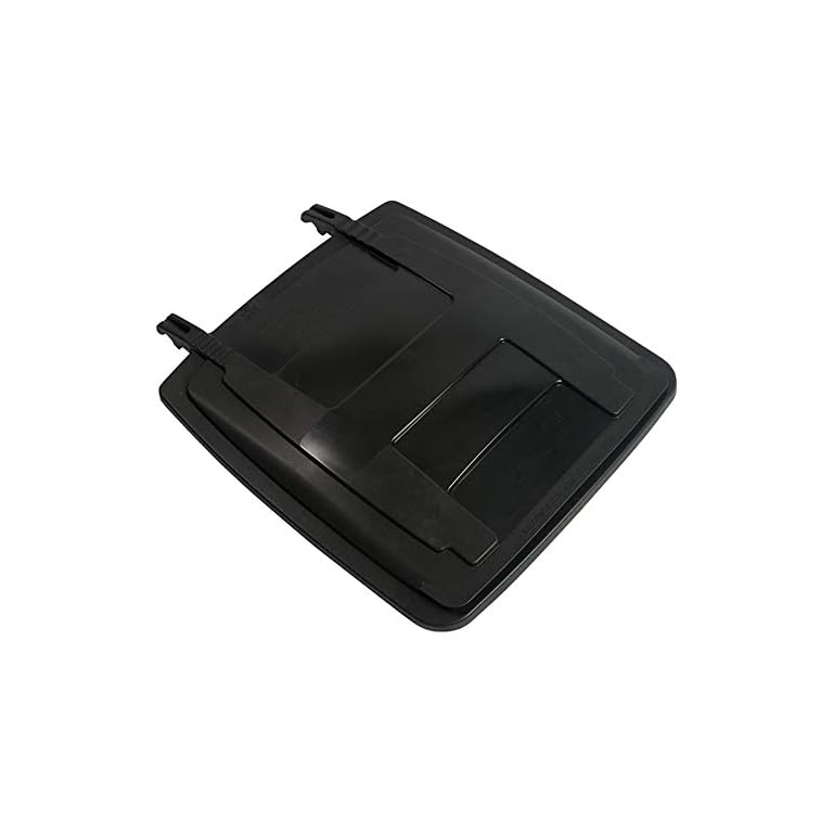 Toter Replacement Lid Kit for 96 Gal. Two Wheel Trash Can Trash Can