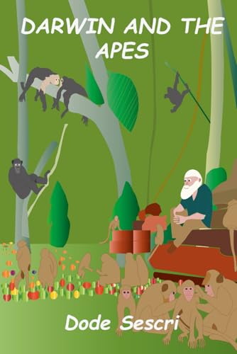 Darwin and the Apes (Words To Elate)