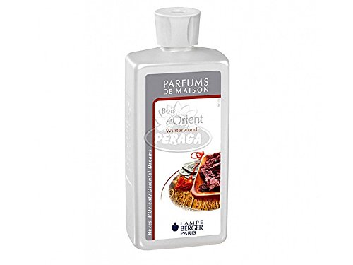 Lampe Berger FLACONE FRAGRANZA 500 ML Bois