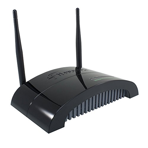 Hawking Technology Wireless-AC750 Multifunction Access Point, Bridge, Router (HW7ACB),Black
