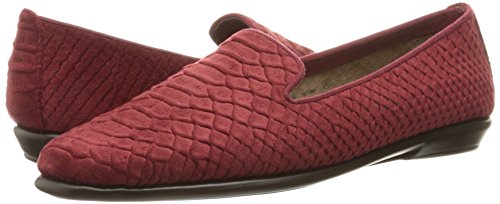 Image of Aerosoles Women's Betunia Slip-On Loafer with Memory Foam Footbed