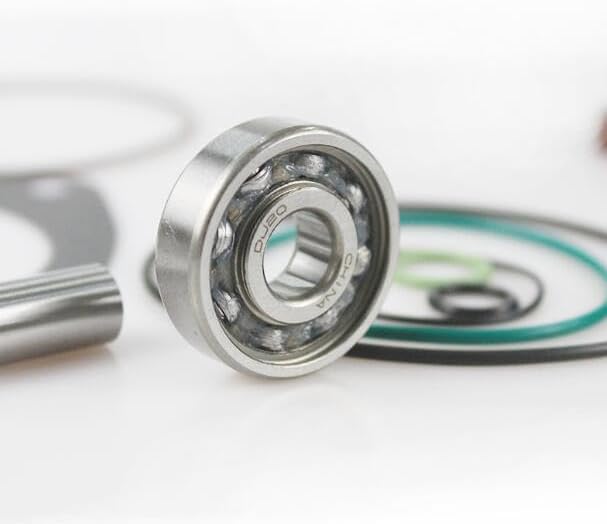 Common Rail Repair kit for Caterpillar for CAT 320D Diesel Pump C6.6 C6.4 326-4635 32F61-10302 10R-76762 326-4634 295-9127 317-8021