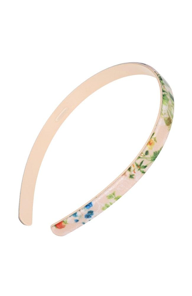 France Luxe 1/2" Ultracomfort Headband, Hanky Panky Overjoyed | Blush