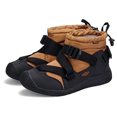 [KEEN] HOODZERRA WP(現行モデル)メンズ