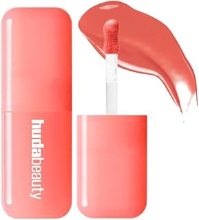 H.U.D.A - Blush Filter Soft Glow Liquid Blush...