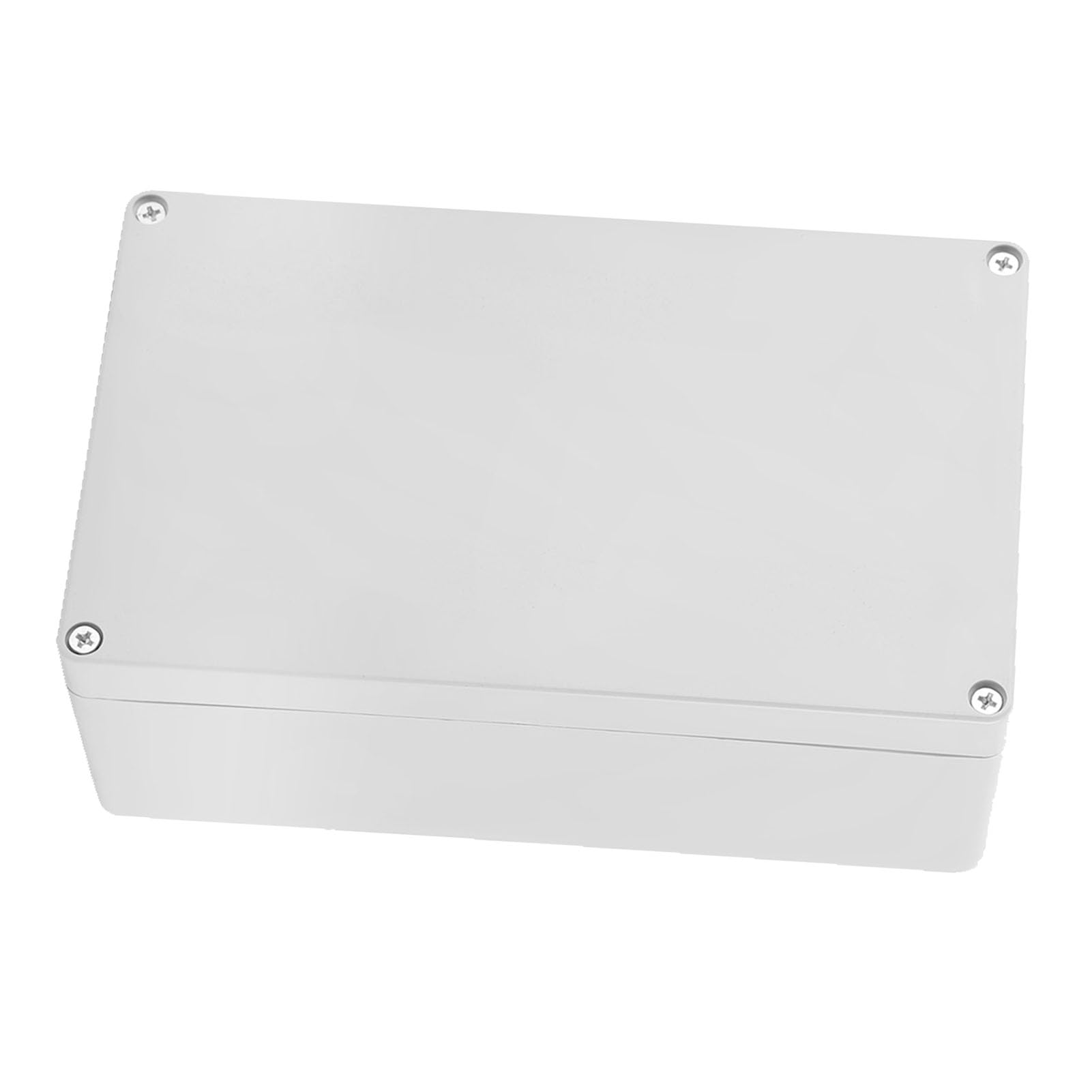 Révéler-Boîte De Jonction étanche IP66 - Lot De 2 Boîtes De Jonction à