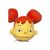 Playskool Sid the Science Kid Mini Plush Gabriela