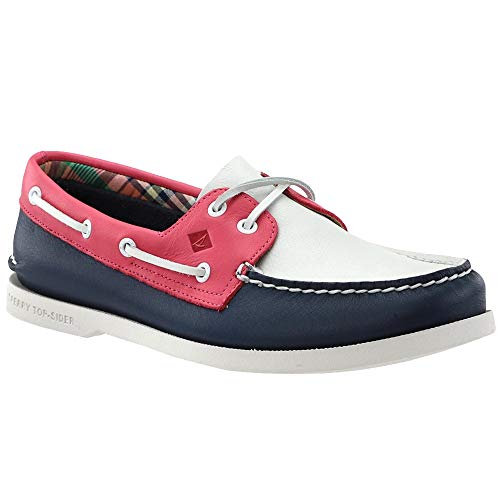 Image of Sperry Women's A /O 2-Eye Bionic Boat Shoe