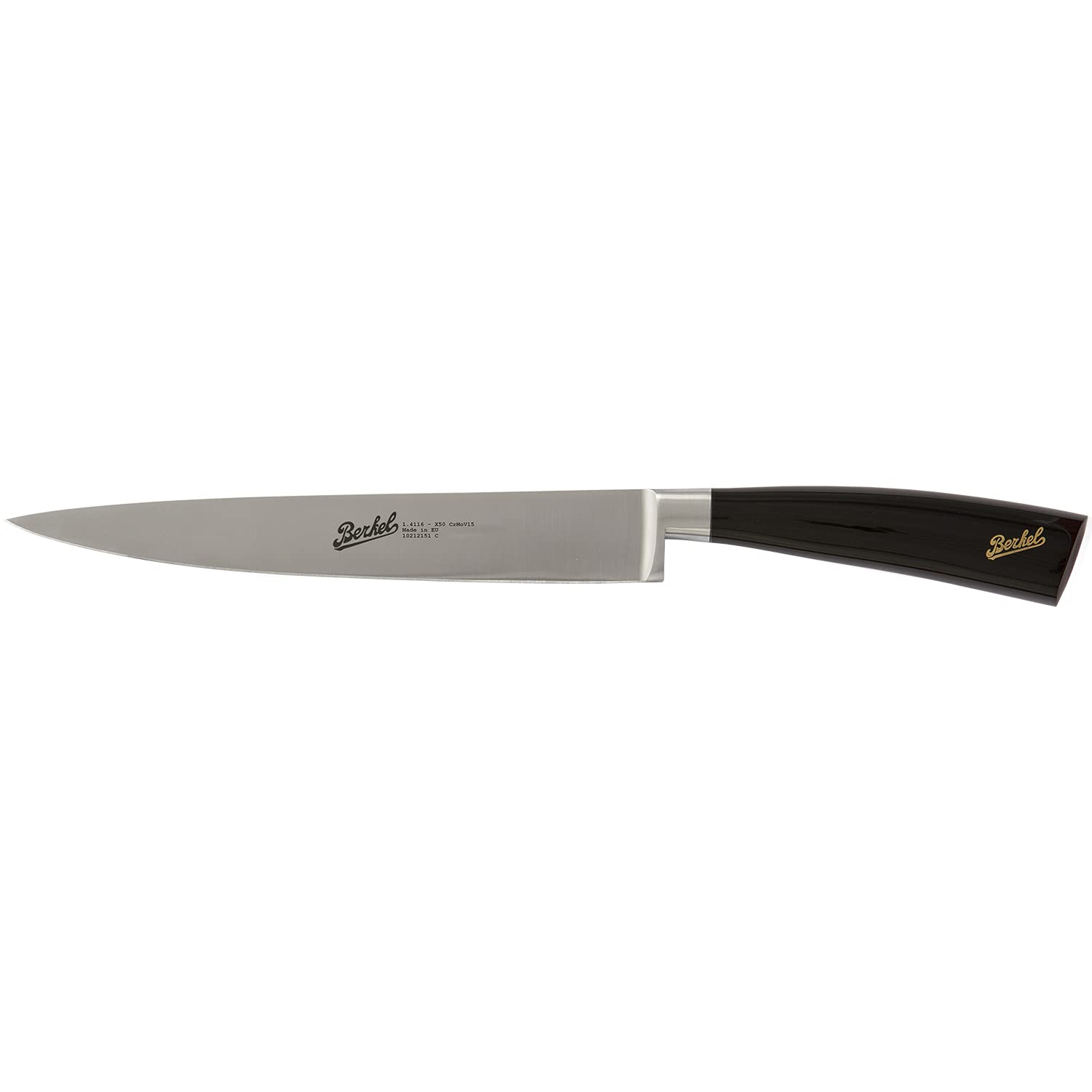 Berkel Fillet Knife Elegance 21 cm Black