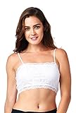 Pure Style Girlfriends Camiflage Bralette (Pack of Two)