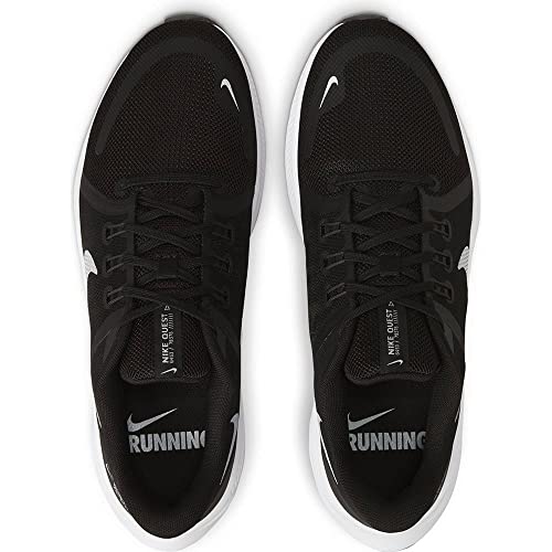 Image of Nike Men's Quest 4 Running Shoe, 8.5 UK