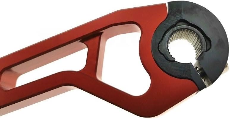 Engine Kick Pedal Motorcycle Scooter Starter Start Lever Motorbike Engine Kickstart Shaft For Dio 50 Jog 90 AF28 AF18