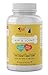 Extra Strength Hip & Joint - 800mg Glucosamine for Dogs - 120 Chewable Joint Supplements for Mobility and Pet Joint Pain Relief