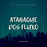  ATABAQUE DOS FLUXO [Explicit]