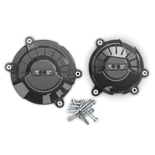 Protection moteur moto Panigale V4R kit carter pour circuit