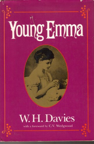 Young Emma 0807610097 Book Cover