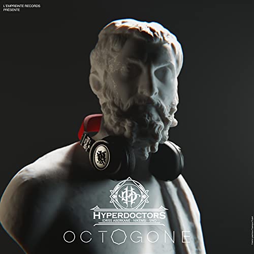  Octogone [Explicit]