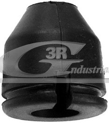 3RG INDUSTRIAL - Almohadilla Tope Suspension- OEM 861412131 - Piezas para Coche Recambios Motor y Otras Partes de Vehículo | Compatible con los Modelos de Coche y Moto indicados más Abajo.