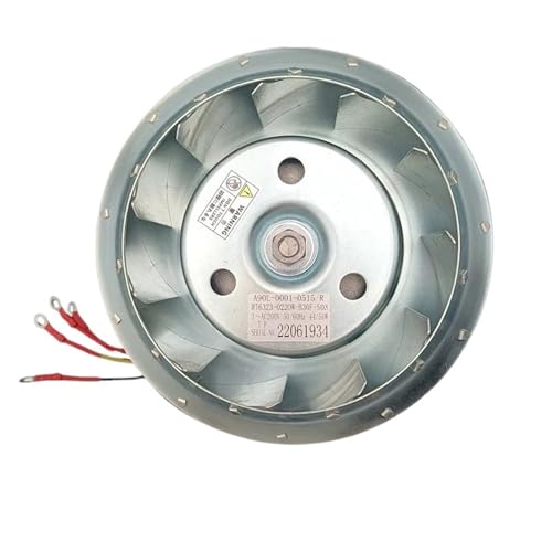 Ventilateur de broche A90L-0001-0515 contre la surchauffe de machine