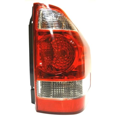 Feu arrière compatible Mitsubishi Pajero V73 2003 2004 2005 2006 feu stop clignotant droit