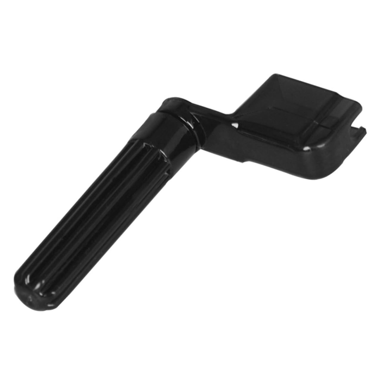 NULYLU String Winder for Guitar and Ukulele Guitar Peg Winder Tool High-strength Guitar String Winding Tool Easy String Replacement 5 Colors Randomly Issued