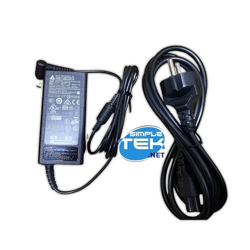Station de charge complète pour Zebra Xslate R12 avec chargeur batterie Simpletek