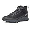 Merrell Men's Speed Eco Mid Waterproof Boot