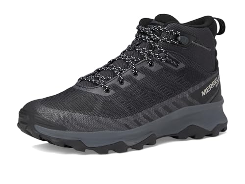 Merrell J037537 Vos Randonnées en Forêt et Escapades en Montagne au Sec - 7