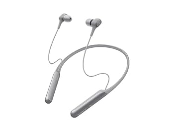 sony ノイズキャンセリングヘッドセット　WI-C600N オーディオテクニカ Amazon.co.jp: ソニー ワイヤレスノイズキャンセリングイヤホン