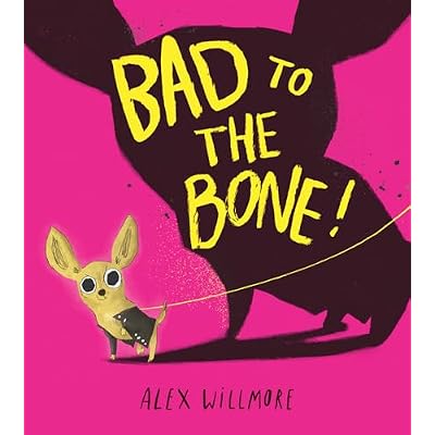 Bad to the Bone