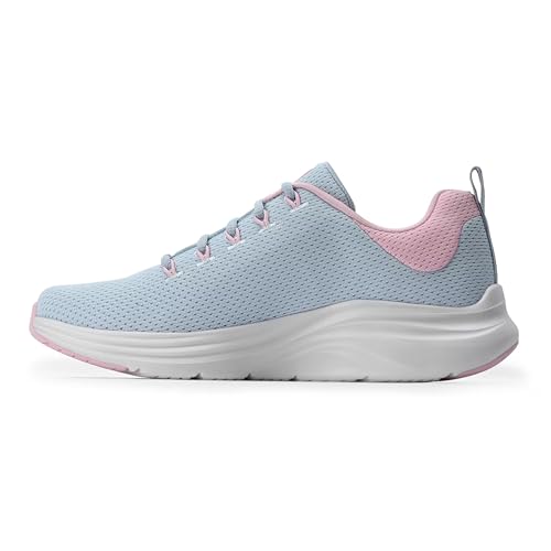 Image of Skechers Womens Vapor Foam-Cheerful Times Walking Shoes
