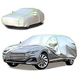 🚗【Material de alta calidad】Funda para Coche para BMW Z3 Coupe (1998-2002). La funda coche está hecha de tela Oxford de alta calidad, resistente y duradera, con excelente impermeabilidad, mayor transpirabilidad y fácil de limpiar. Este material de alta calidad bloquea eficazmente los rayos UV, el polvo, las hojas, la nieve, la lluvia, las heladas y los excrementos de pájaros, proporcionando una protección integral.